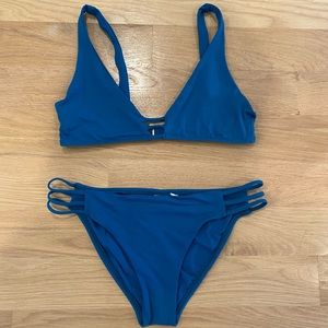 LSpace size medium bikini